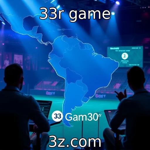 Expansão de operadores de apostas na América Latina