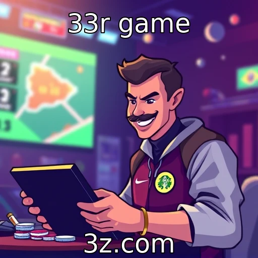 Expansão de plataformas de apostas no mercado brasileiro