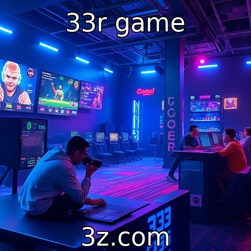 Impacto da tecnologia de baixa latência em jogos ao vivo