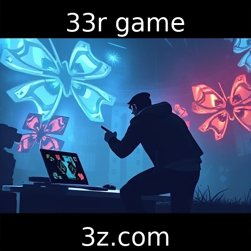 Inovações em RNG transformam a experiência de jogo